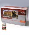 HC 8020 Deposito Locomotive 1/87